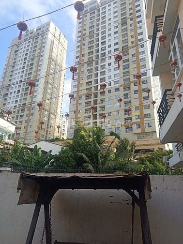 Cần bán nhà quận 2 phường thảo điền đường số 61