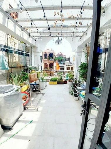 Kẹt vốn KD bán nhà Ngô Gia Tự, p.4, Quận 10. Giá 2,75 tỷ/60m2, đường5m