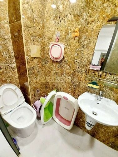 Kẹt vốn KD bán nhà Ngô Gia Tự, p.4, Quận 10. Giá 2,75 tỷ/60m2, đường5m