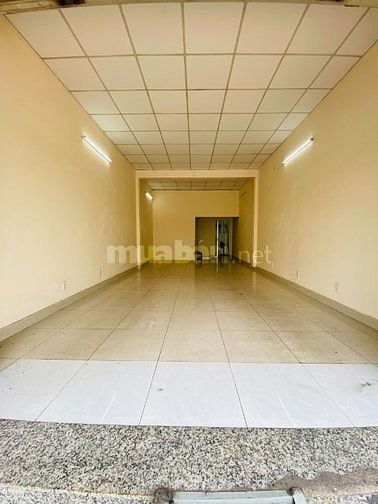 Cho Thuê Nhà Mặt Tiền 500 CỘNG HOÀ, 63m2(4.2x15), Ngay Toà Nhà E.Town