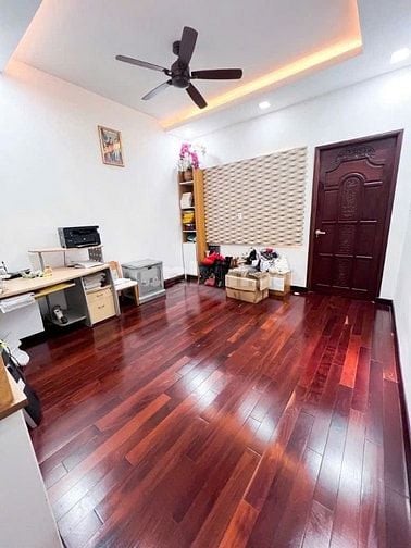 Cho Thuê Nhà Hẻm Siêu Đẹp Tại 345/10A Trần Hưng Đạo, Cầu Kho,  Quận 1
