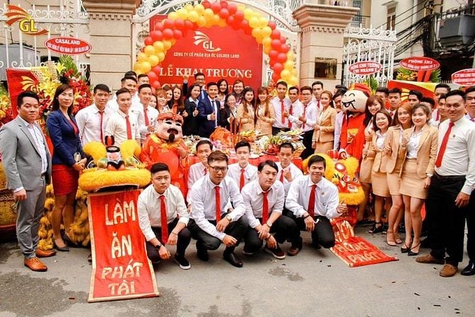 Tuyển nhân viên kinh doanh / nhân viên chăm sóc khách hàng