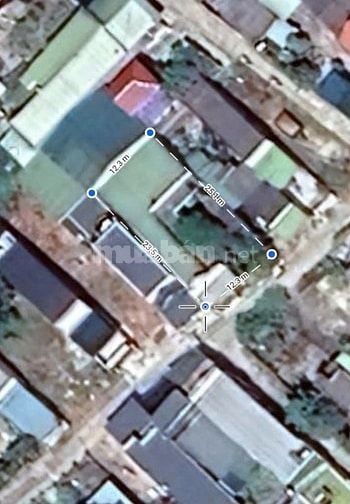 Nhà Trung Tâm Giá Rẻ Hơn Thị Trường 40% 12x25 Full Thổ Giá 1.9 Tỷ