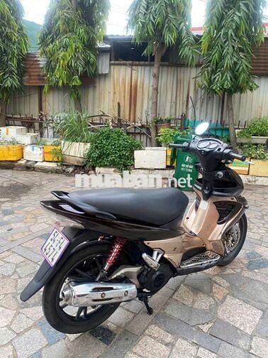 Xe Suzuki Hayate giấy tờ đầy đủ