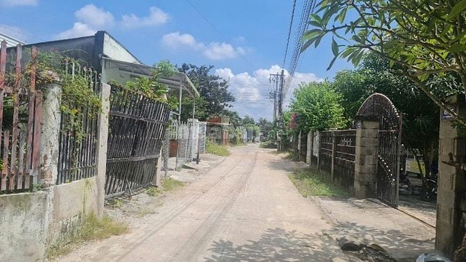 Nhà Trung Tâm Giá Rẻ Hơn Thị Trường 40% 12x25 Full Thổ Giá 1.9 Tỷ