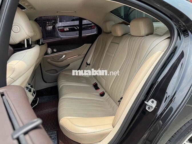 Mercedes Benz E Class 2018 E250 - 60000 km