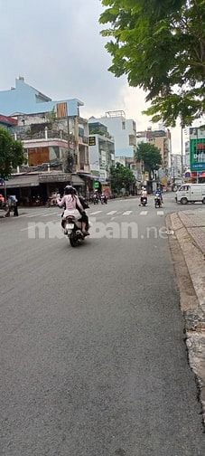 Cho thuê nhà mặt tiền Vườn Lài, P.Phú Thọ Hòa, Q.Tân Phú  Giá 13tr
