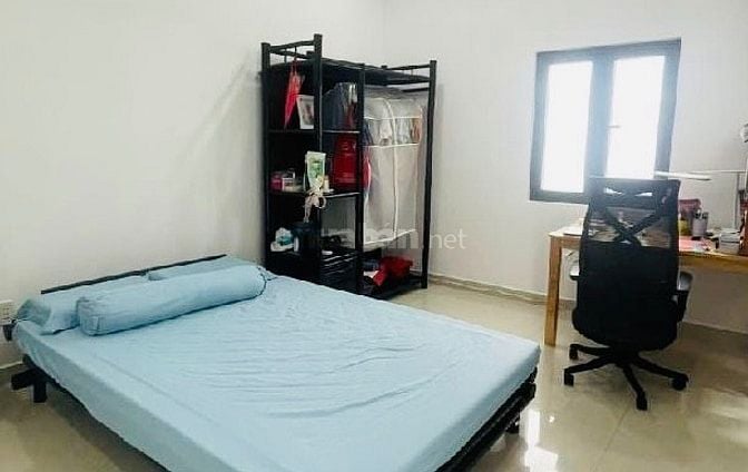 Bán nhà Huỳnh Tấn Phát, hẻm thoáng, gần mặt tiền, 80m2 chỉ hơn 5 tỷ