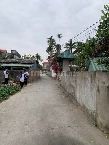 Bán lô đất 42m2 tại Kiến Phong, Đồng Thái, giá 950tr