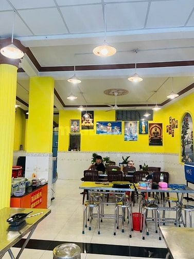 Bán Nhà Mặt tiền Đường Làng Tăng Phú - Q9