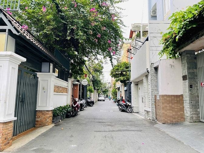 ✅️Q3 - HXH LÊ VĂN SỸ - 5 TẦNG, 5X16 _ CAM KẾT CHUẨN 100%