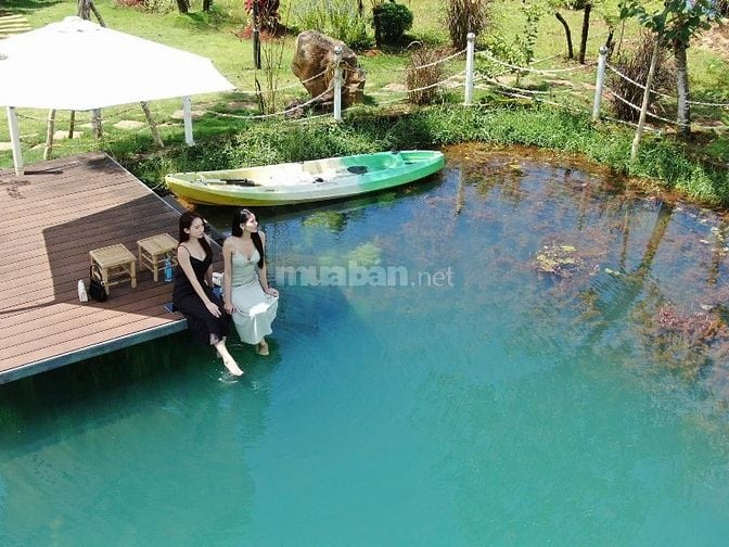 ĐẤT NỀN BẢO LỘC - NGAY ĐỒI CHÈ TÂM CHÂU- SỔ HỒNG TỪNG NỀN