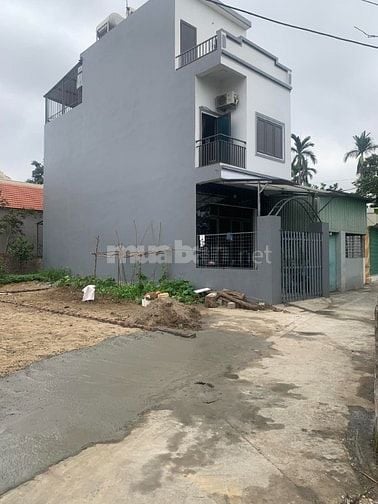 Bán lô đất 42m2 tại Kiến Phong, Đồng Thái, giá 950tr