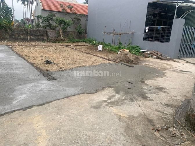 Bán lô đất 42m2 tại Kiến Phong, Đồng Thái, giá 950tr
