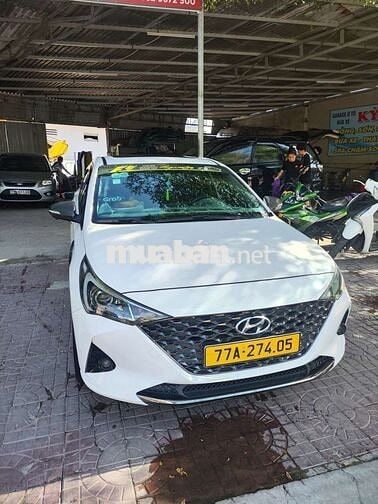 2022 1.4 AT Đặc Biệt - 105000 km