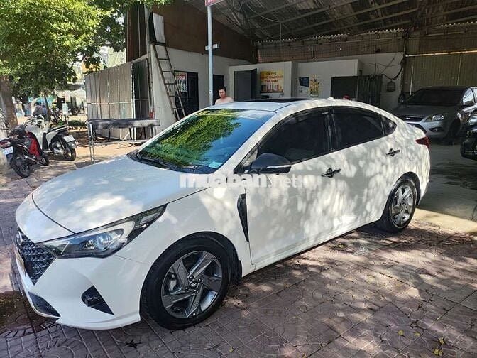 2022 1.4 AT Đặc Biệt - 105000 km