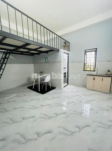 Cho thuê căn hộ dịch vụ, Hồ Văn Long, BHHB, Quận Bình Tân