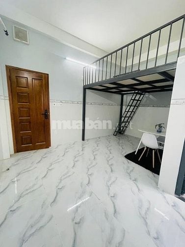 Cho thuê căn hộ dịch vụ, Hồ Văn Long, BHHB, Quận Bình Tân