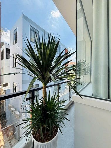 Đi nước ngoài định cư bán gấp nhà ở đường Chợ Lớn, phường 11, quận 6, 