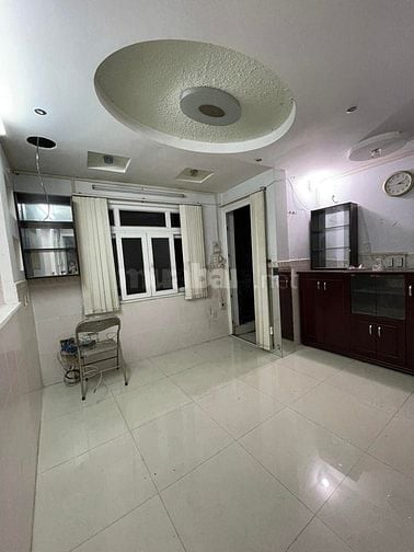 BÁN NHÀ NGUYÊN CĂN ĐƯỜNG CÔ BẮC QUẬN 1