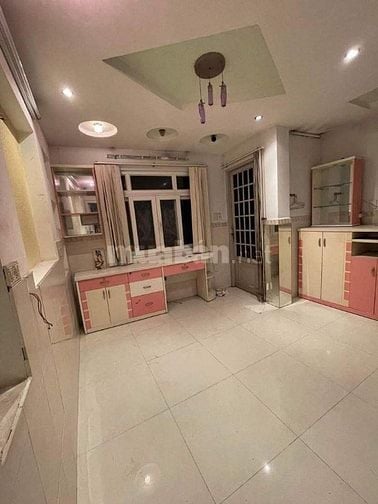 BÁN NHÀ NGUYÊN CĂN ĐƯỜNG CÔ BẮC QUẬN 1