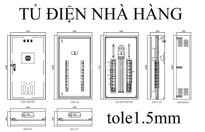 Tuyển dụng kỹ thuật điện, kỹ sư điện