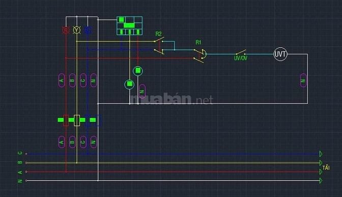 Tuyển dụng kỹ thuật điện, kỹ sư điện