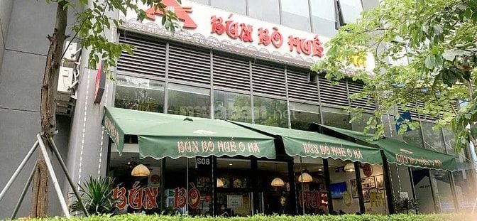 Chính chủ bán Shophouse Kosmo Ngoại Giao Đoàn, số 161 Xuân La,