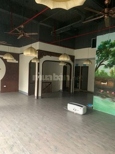 Chính chủ bán Shophouse Kosmo Ngoại Giao Đoàn, số 161 Xuân La,