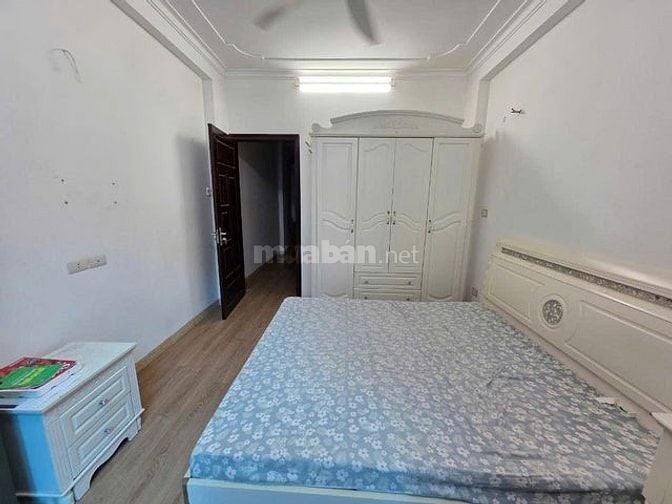 Bán Siêu phẩm Trung Kính ở ngay, 20m ra MP, 50m2, 5 tầng, giá 12,9 tỷ