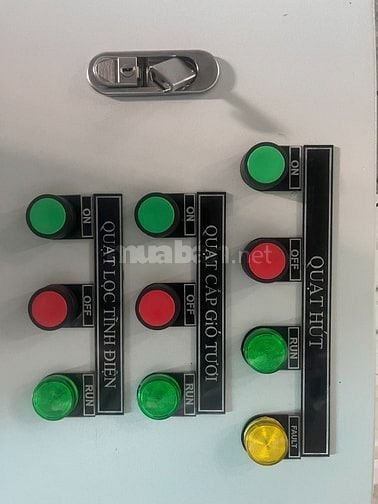 Tuyển dụng kỹ thuật điện, kỹ sư điện