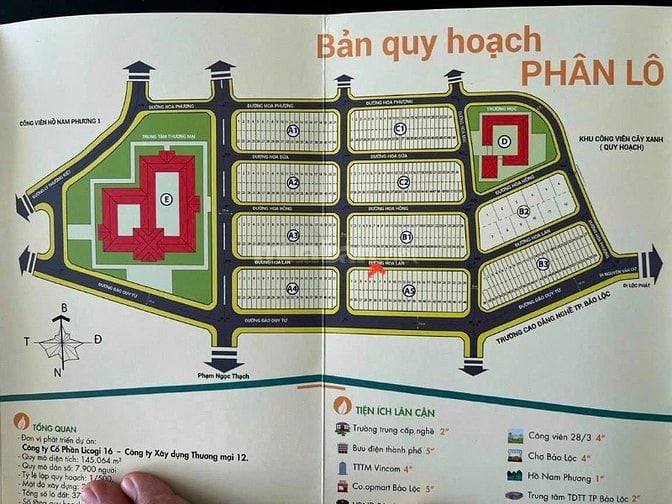 Chính chủ cần bán căn hộ tại khu đô thị Nam Phương City
