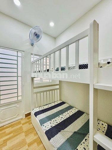 Vị trí đẹp - Gần chợ Tân Hương. Nhà 50m2 Nguyễn Súy, Tân Quý, Tân Phú.
