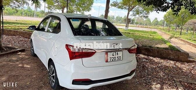 Hyundai Grand i10 2018 - 78000 km