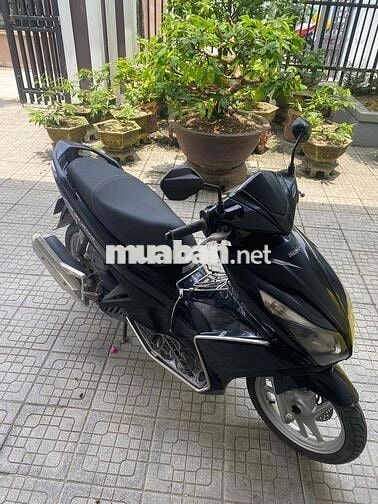 Do đổi xe mới nên cần bán xe Ab 2015
