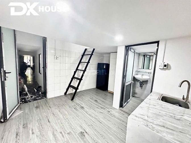 CHO THUÊ PHÒNG TRỌ KHU VỰC GÒ VẤP