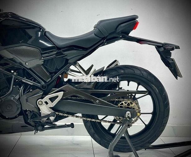HONDA CB300R DATE 2019