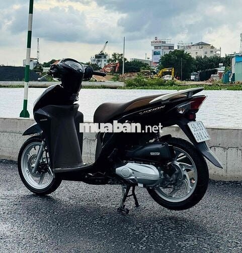 honda vison pbdb đen bóng hàng đẹp lại về