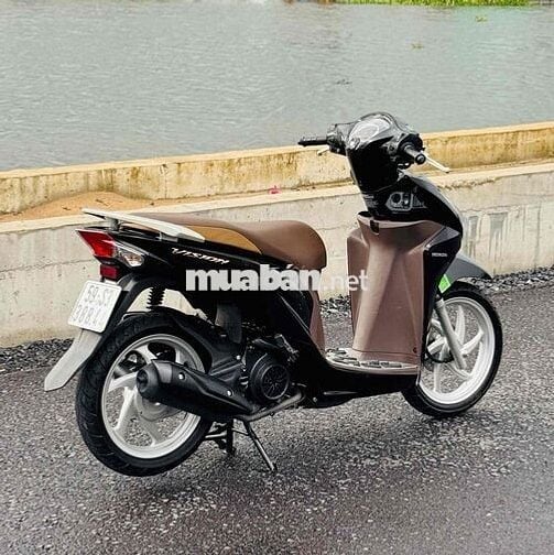honda vison pbdb đen bóng hàng đẹp lại về
