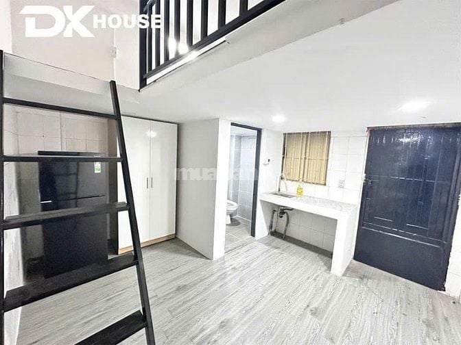 CHO THUÊ PHÒNG TRỌ KHU VỰC GÒ VẤP