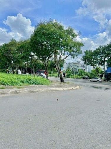 Bán đất ngay mặt tiền Đặng Thuỳ Trâm 80m2, vị trí đẹp, KDC sầm uất⚜️