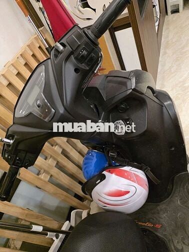 SANG TAY GẤP XE TAY GA 29C1