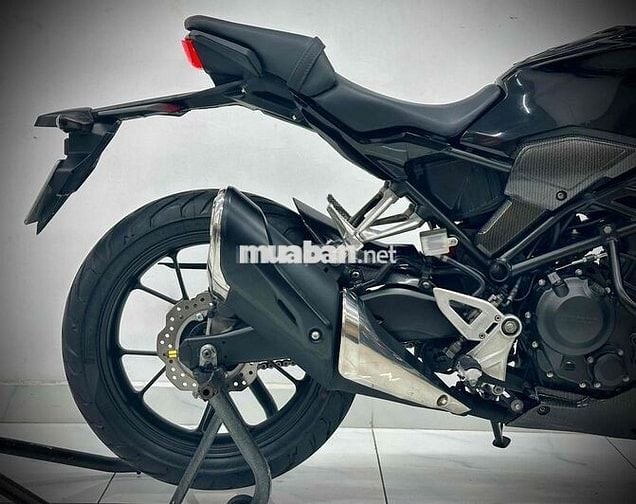 HONDA CB300R DATE 2019