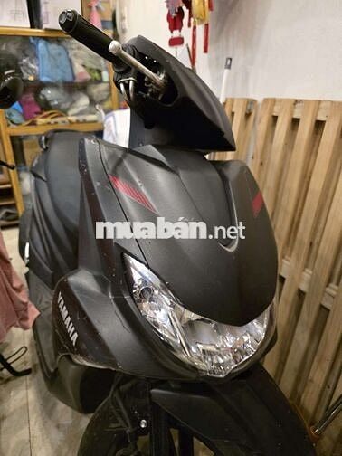 SANG TAY GẤP XE TAY GA 29C1