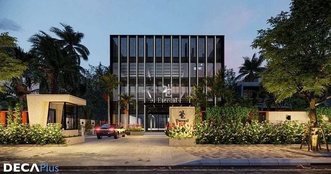 BÁN NHÀ MẶT TIỀN 1.550m NỞ HẬU FULL THỔ CƯ,QUANG TRUNG,GÒ VẤP GIÁ 220 
