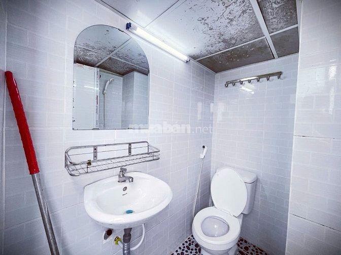 CHO THUÊ PHÒNG TRỌ KHU VỰC GÒ VẤP