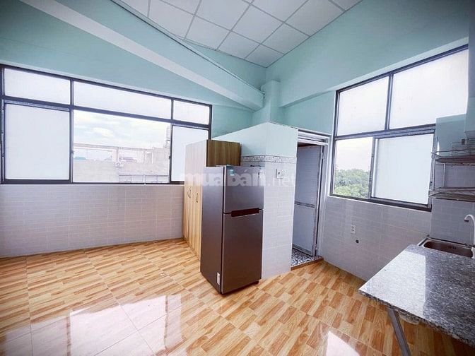 CHO THUÊ PHÒNG TRỌ KHU VỰC GÒ VẤP