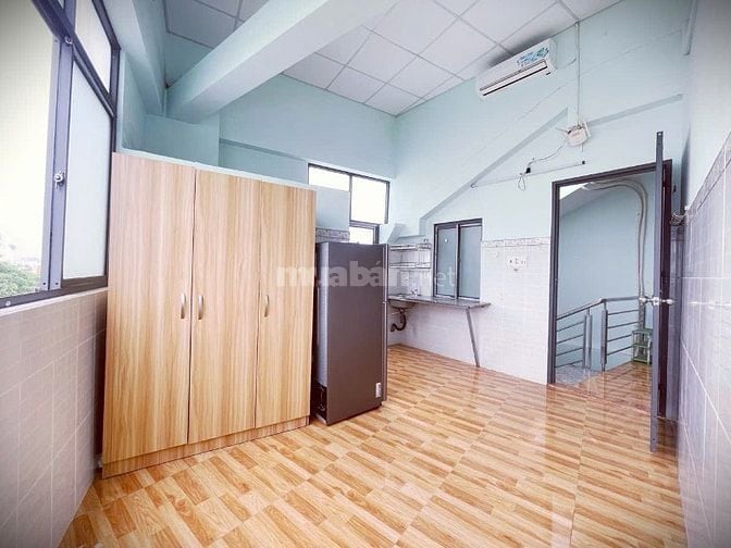 CHO THUÊ PHÒNG TRỌ KHU VỰC GÒ VẤP