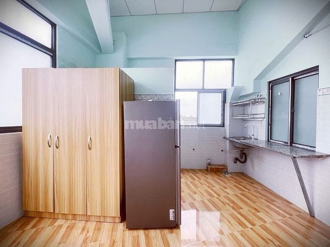 CHO THUÊ PHÒNG TRỌ KHU VỰC GÒ VẤP