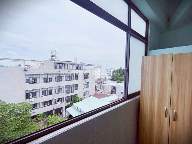 CHO THUÊ PHÒNG TRỌ KHU VỰC GÒ VẤP